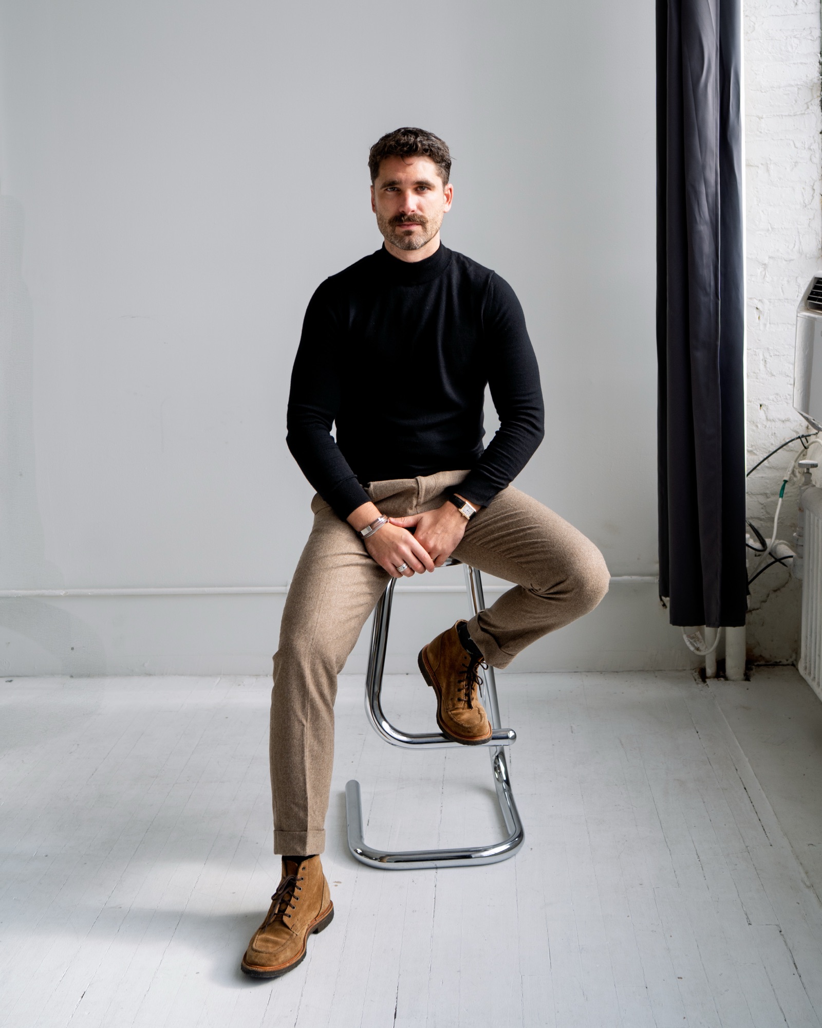 Daniel Kobran
